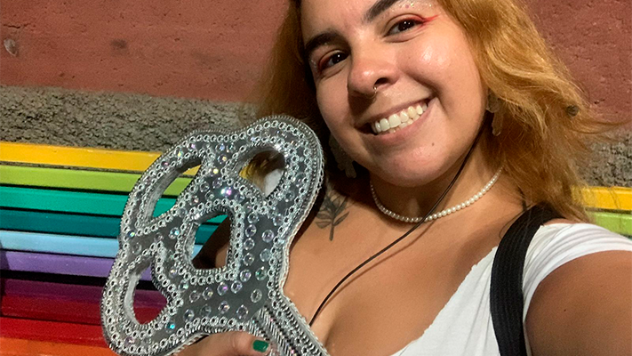Leia mais sobre o artigo Gente Nossa: Mariana Rodrigues de Oliveira