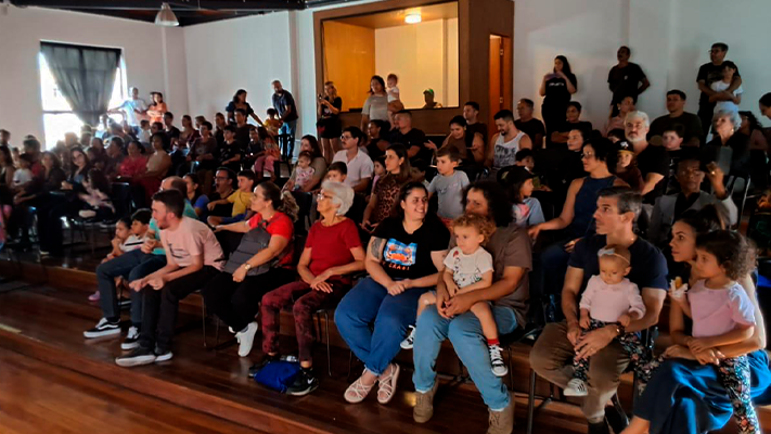 Leia mais sobre o artigo Funalfa prepara regulamentação para ocupação artística do Mercado Cultural AICE