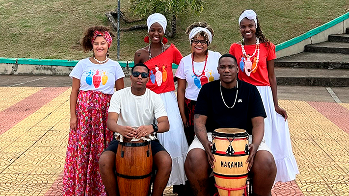 No momento, você está visualizando FestivAice celebra a cultura afro-brasileira nestas quarta e quinta-feira