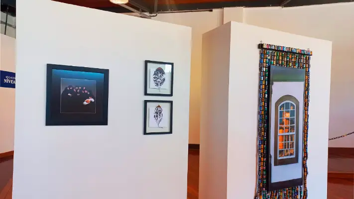 No momento, você está visualizando “gerAções II” inaugura o FestivAice e reafirma a força das artes visuais em Juiz de Fora