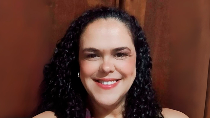 Gente Nossa: Alexandra Ribeiro