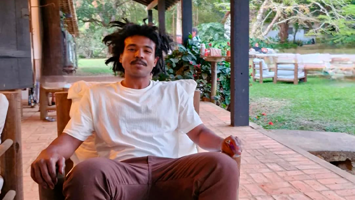 Leia mais sobre o artigo Gente Nossa: Raniel Augusto Gomes Marculino