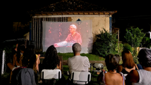 Leia mais sobre o artigo “Pergunte à natureza” é o tema do próximo Cineclube Sarandira