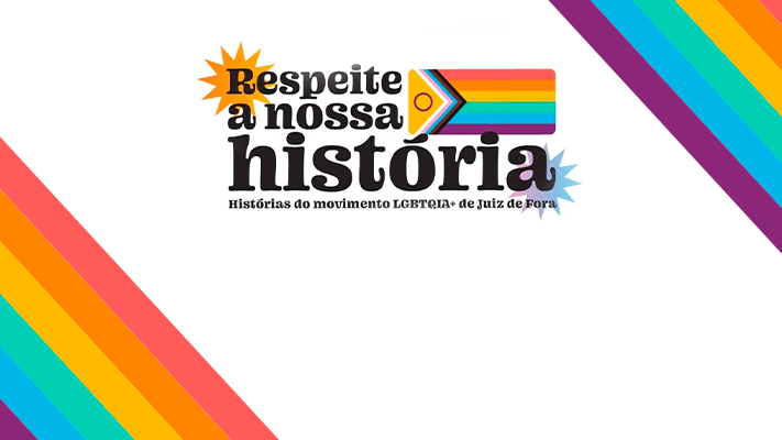 Rainbow Fest: Exposição “Respeite a nossa história” abre nesta quinta-feira (21)