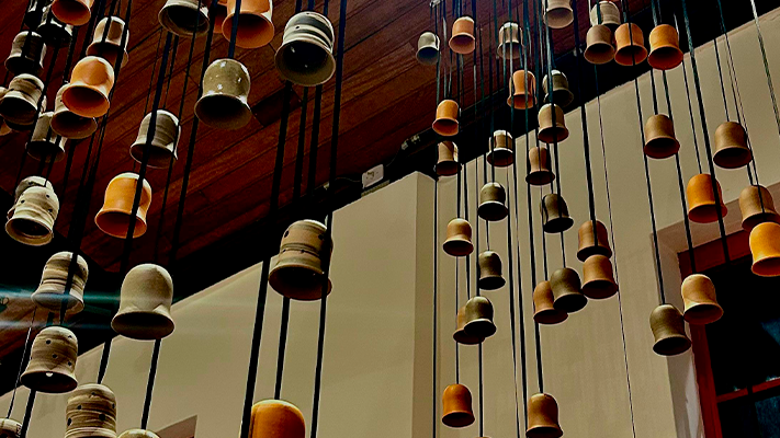 Leia mais sobre o artigo Exposição “gerAções II” se despede da Galeria Nívea Bracher