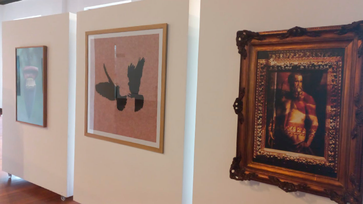 No momento, você está visualizando Exposição “gerAções III” abre nesta quinta-feira na Galeria Nívea Bracher
