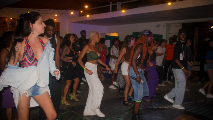 Leia mais sobre o artigo Baile Charme Damata retorna neste sábado (27)