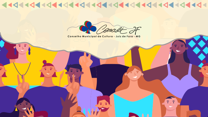 Leia mais sobre o artigo Inscrições para eleição do Conselho Municipal de Cultura de Juiz de Fora serão abertas dia 29 de setembro