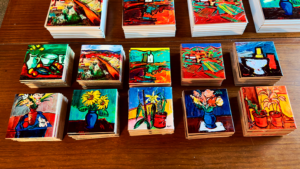 Legado de Dnar Rocha vira linha de produtos exclusivos