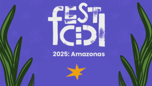 Joel Pizzini e mulheres negras são destaque do Festicidi