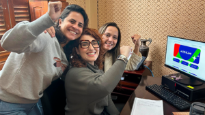 Entrega do Plano de Aplicação de Recursos da Pnab