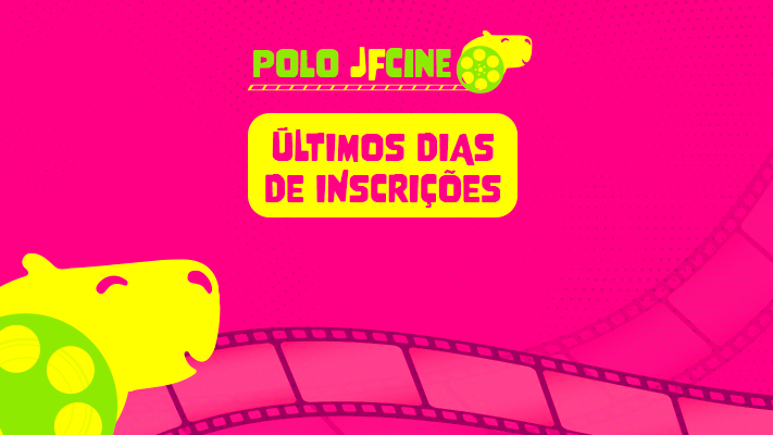 Leia mais sobre o artigo ​Inscrições para uso do estúdio do Polo JF Cine terminam dia 21/09