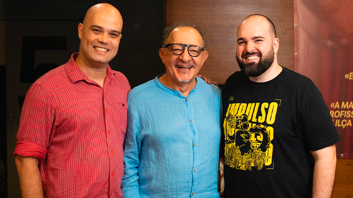 No momento, você está visualizando “Brasiliana”, da produtora juiz-forana Impulso Filmes, vence o maior prêmio do Festival Arquivo em Cartaz