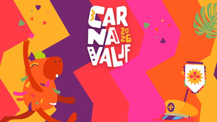 No momento, você está visualizando Funalfa anuncia chamamento público para escolas de samba do Carnaval 2026