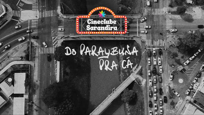 Cineclube Sarandira exibe documentário sobre a cena hip-hop de Juiz de Fora