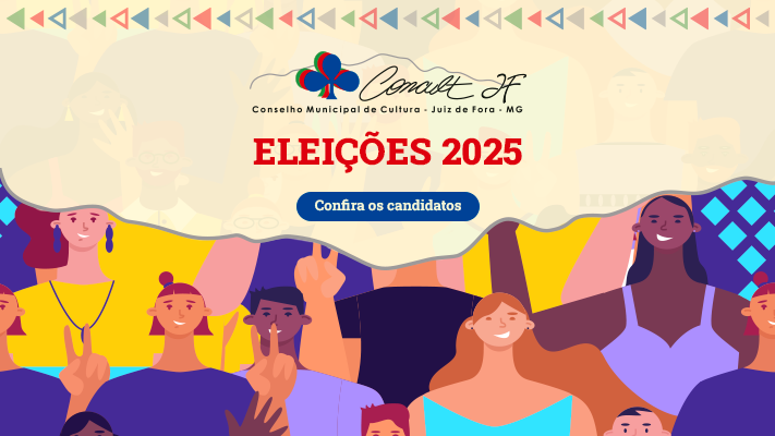Número de candidaturas ao Concult mais que dobra em JF