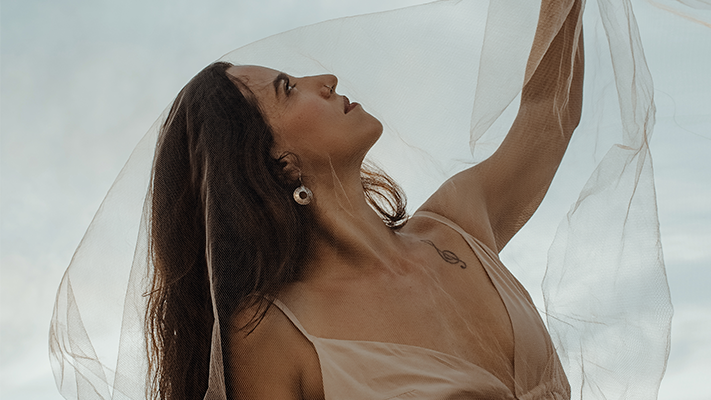 Nara Pinheiro representa a música de Minas na Womex 2025