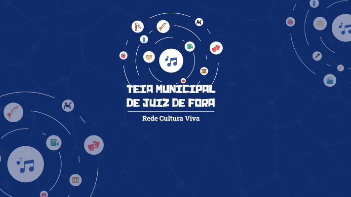 No momento, você está visualizando Debate sobre Rede Cultura Viva começa nesta terça (21)