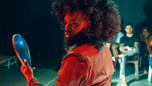 Festival de Artes Cênicas