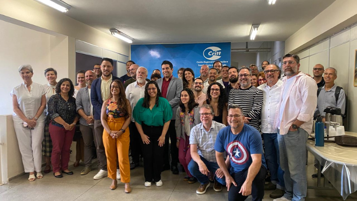 Reunião articula projeto de desenvolvimento sustentável e economia criativa