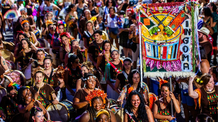 ​2º Encontro de Congadas ​d​e Juiz de Fora acontece ​​dias 22 e 23/11