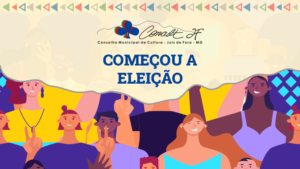 Eleição do Concult