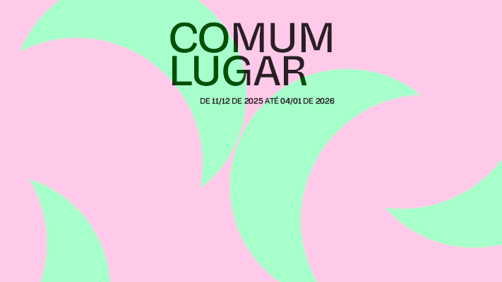 Leia mais sobre o artigo Mostra “Comum lugar” ocupa Galeria Nívea Bracher a partir de quinta-feira (11)