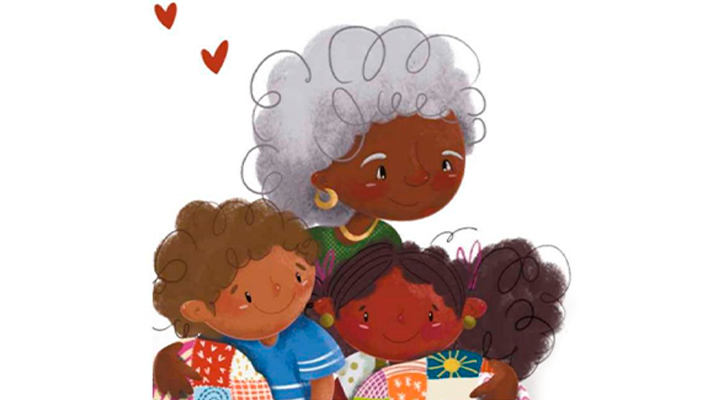 Leia mais sobre o artigo Centro Cultural Dnar Rocha recebe lançamento de obra infantil aprovada pela PNAB que celebra memória, afeto e ancestralidade