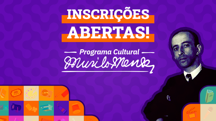 Leia mais sobre o artigo ​Inscrições abertas para o Murilão 2025