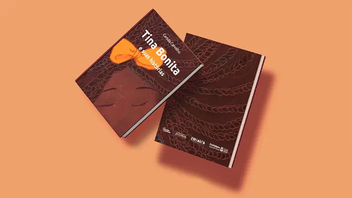 ​Livro infantojuvenil sobre orixás ganha lançamento no Jardim Botânico neste sábado (20)