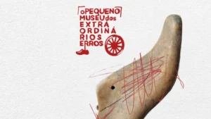 Pequeno Museu dos Extraordinários Erros