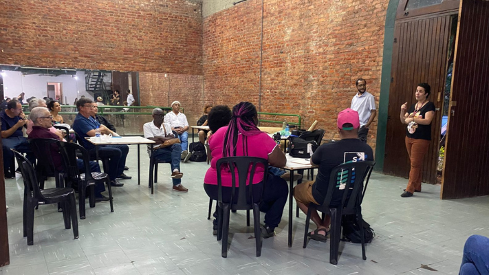 No momento, você está visualizando Iepha-MG realiza Inventário do Samba em Juiz de Fora neste sábado (13)