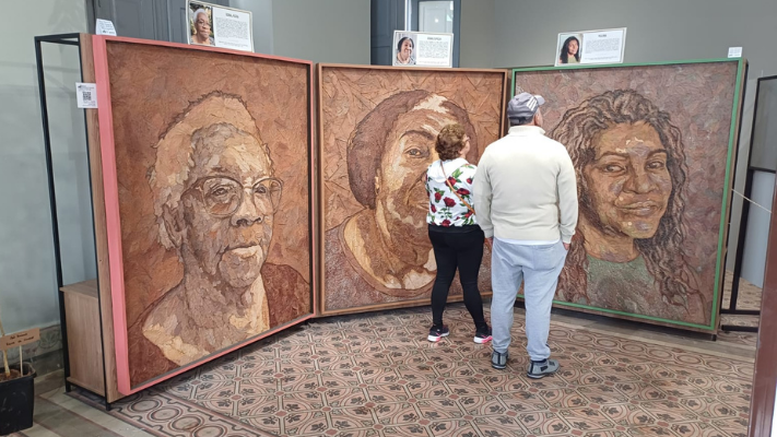 ​Consulta pública do 1º Plano Nacional Setorial do Patrimônio Cultural termina neste sábado (17)