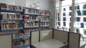 Casa de Leitura Delfina