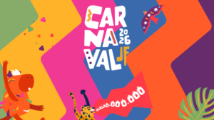 Carnaval 2026 em Juiz de Fora