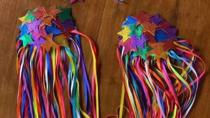 No momento, você está visualizando ​Oficina de Carnaval 2026 capacita mulheres para geração de renda em Juiz de Fora