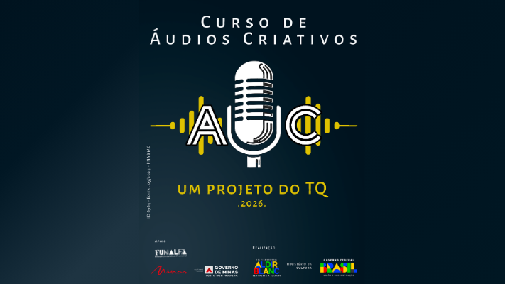 No momento, você está visualizando Curso de Áudios Criativos abre inscrições para formação anual em criação e produção sonora