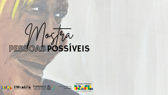 No momento, você está visualizando Exposição “Pessoas Possíveis” ocupa a Galeria Nívea Bracher em fevereiro