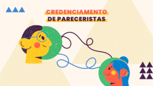 Credenciamento de pareceristas