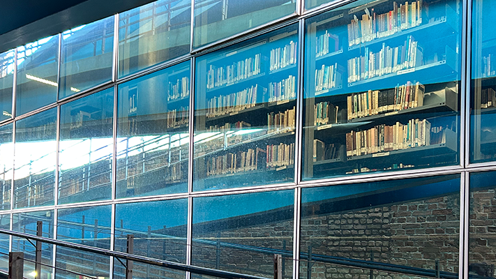 ​Está no ar a Hemeroteca Digital da Biblioteca Municipal Murilo Mendes e do Arquivo Histórico de Juiz de Fora