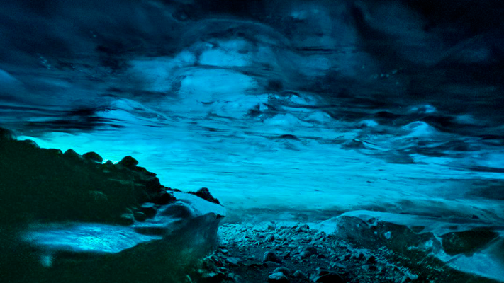 No momento, você está visualizando Exposição “Cores Invisíveis” propõe reflexão sobre paisagem, percepção e tecnologia na Galeria Nívea Bracher