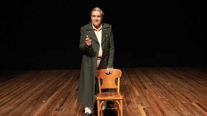 Prefeitura lamenta falecimento de Toninho Dutra, ex-superintendente da Funalfa