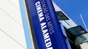 Cinema Alameda