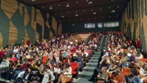 Teatro Paschoal Carlos Magno