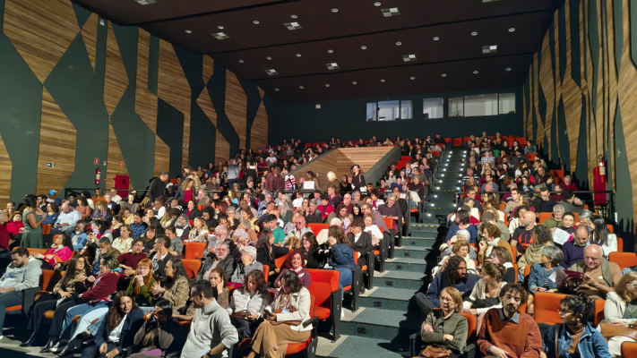 ​Teatro Paschoal Carlos Magno lança edital de ocupação para o segundo semestre