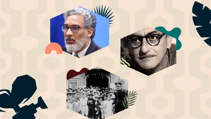 ​Parceria da Prefeitura com Cinema Alameda terá sessão inaugural na próxima terça (19)