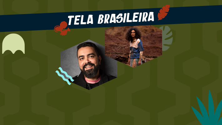 ​Tela Brasileira exibe “O silêncio das ostras”, com presença do diretor Marcos Pimentel, no Cinema Alameda