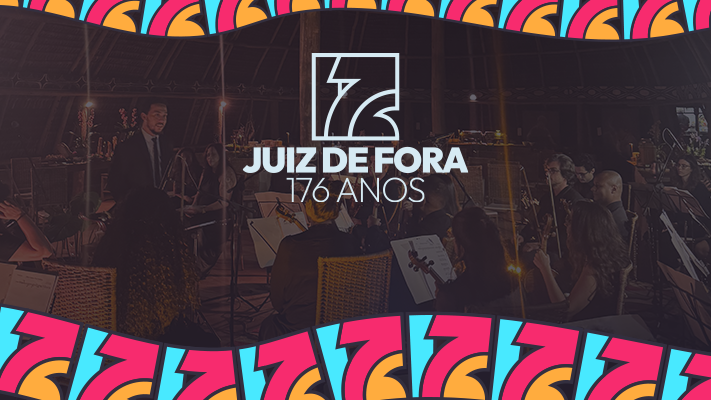 No momento, você está visualizando Concerto “Cidade dos Sons” celebra os 176 anos de Juiz de Fora no Cine-Theatro Central