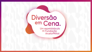 Diversão em Cena