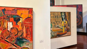 Galeria Nívea Bracher
